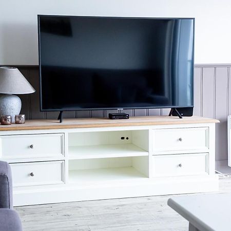 Bed & Beach Sydney Middelkerke Exterior foto